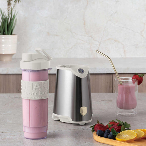 Máquina Para Hacer Batidos, Imagen lifestyle