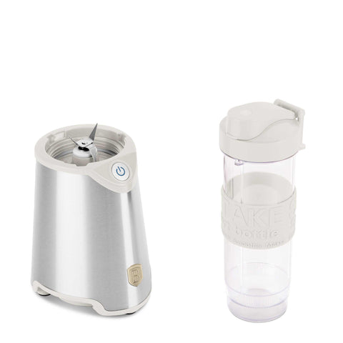 Máquina Para Hacer Batidos