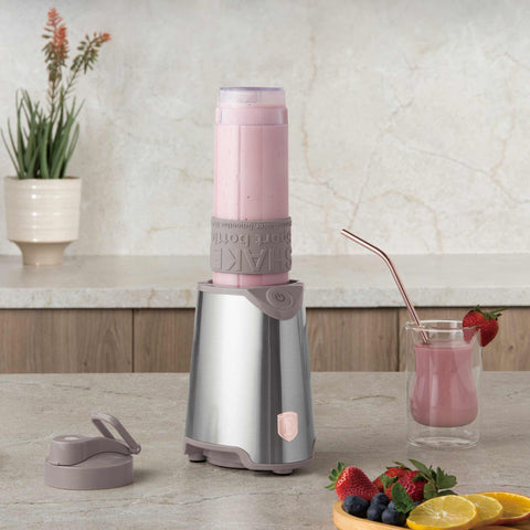 BH/9599, Batidora, Mate Taupe, batidora b., eléctrica, Electrodomésticos de cocina