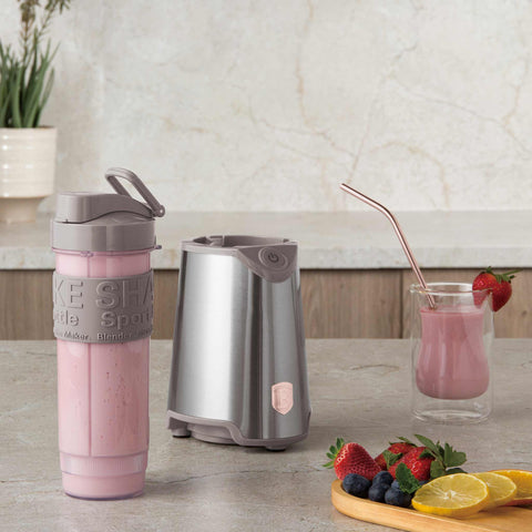 BH/9599, Batidora, Mate Taupe, batidora b., eléctrica, Electrodomésticos de cocina