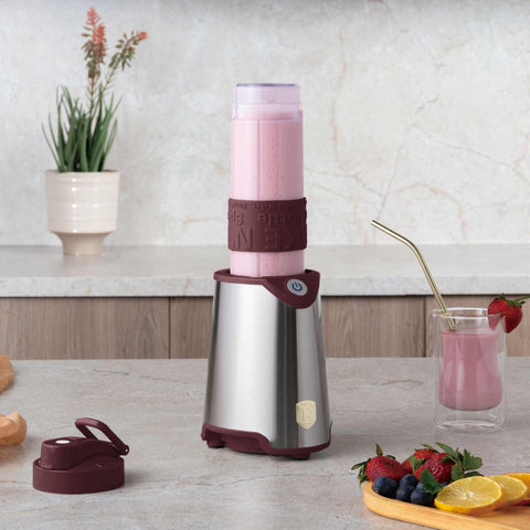 Máquina Para Hacer Batidos, Imagen lifestyle