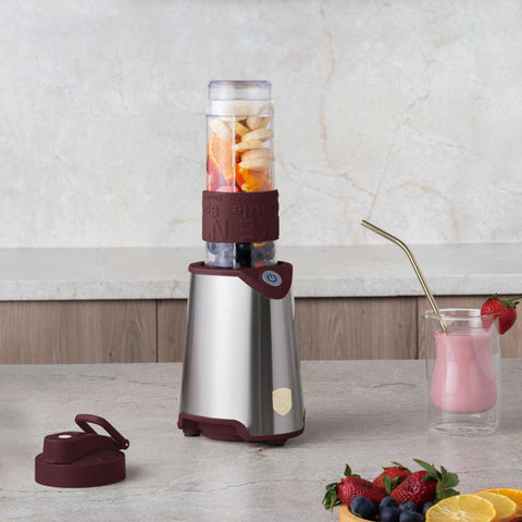 Máquina para hacer batidos