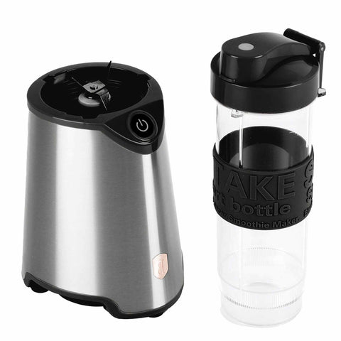 Máquina Para Hacer Batidos