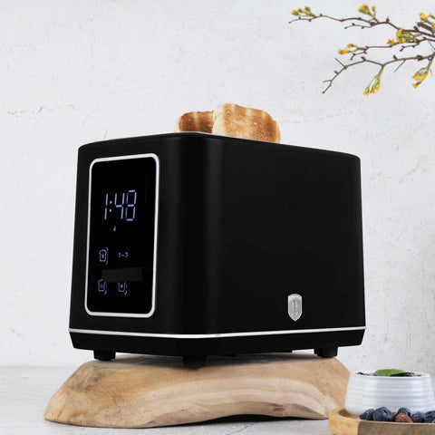 Tostadora Digital, Imagen lifestyle