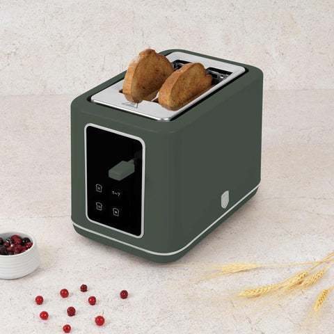 Tostadora Digital, Imagen lifestyle