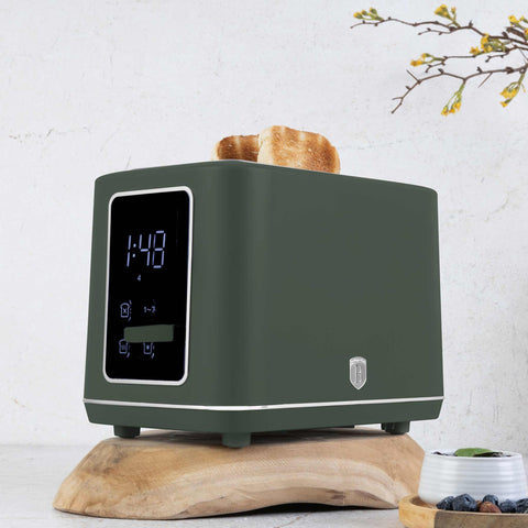 Tostadora Digital, Imagen lifestyle