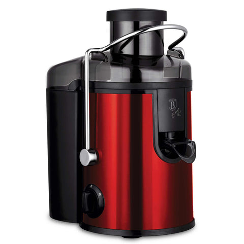 BH/9743, Extractor de sucs, Borgonya, Vermell, Extractor de fruites, Elèctric, Espremedora de cítrics elèctric, Suc, Espremedora de suc de taronja