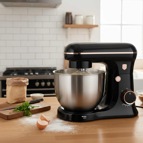 Robot de cuisine