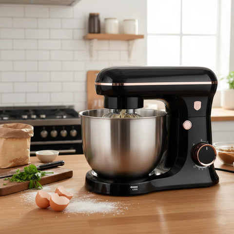 Robot de cuisine