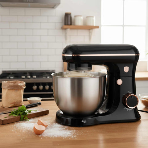 Robot de cuisine