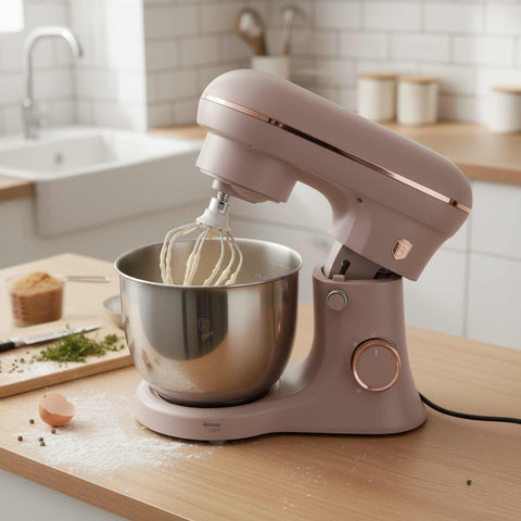 Máquina de cozinha