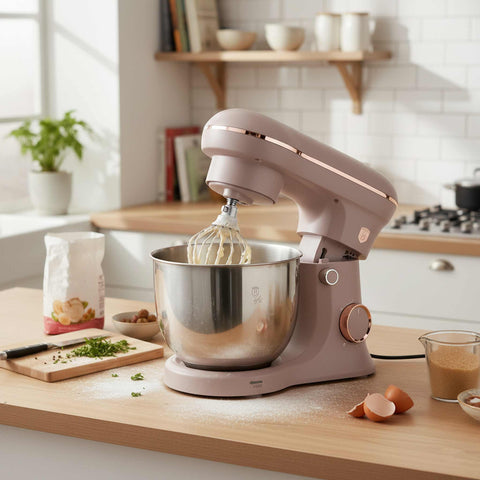 Máquina de cozinha