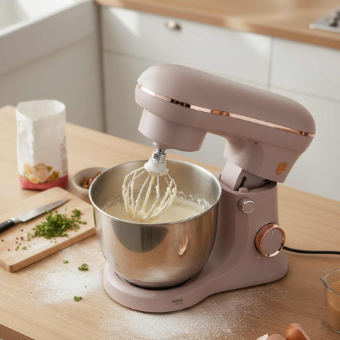Máquina de cozinha