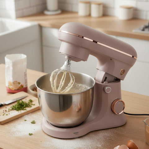 Máquina de cozinha