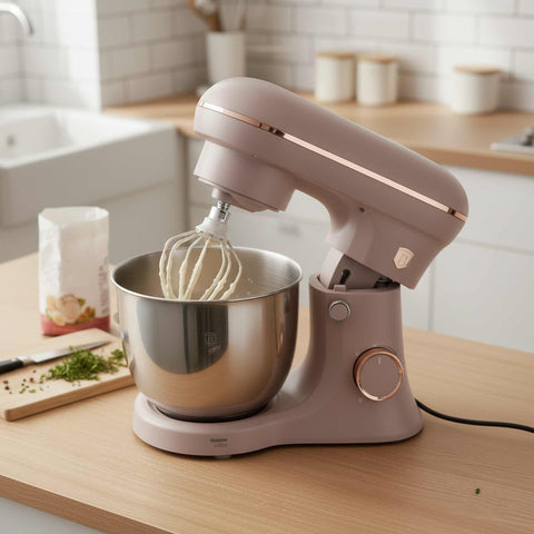 Máquina de cozinha