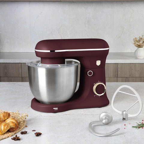 Máquina De Cocina, Imagen lifestyle