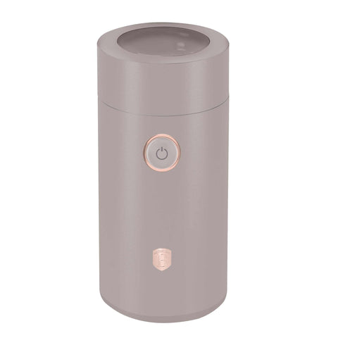 BH/9784, Electric coffee grinder, taupe, coffee grinder, electric, electric coffee grinder, Berlinger Haus, Promintra