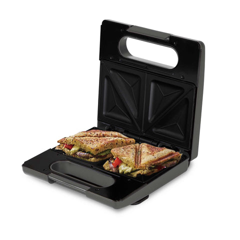 Sandwichera, Imagen conceptual