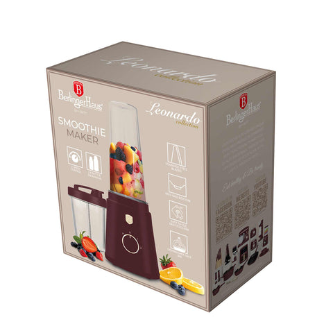 Appareil à smoothies