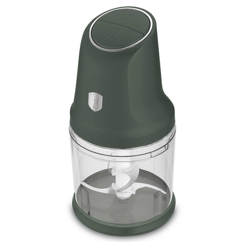 Ustensile 2 en 1 pour hacher