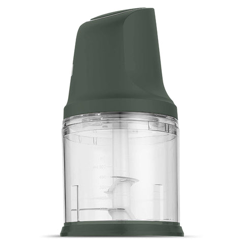 Ustensile 2 en 1 pour hacher