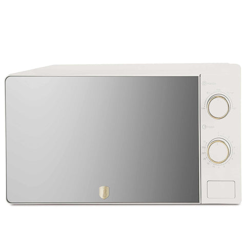 Horno Microondas Mecánico 20L