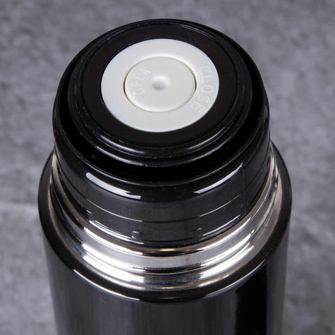 Termo De Vacío De 0,5L, Imagen lifestyle