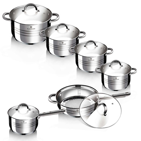 Juego De Utensilios De Cocina De 12 Piezas