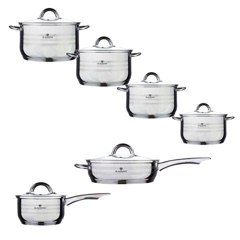 Set De Utensilios De Cocina De 12 Piezas