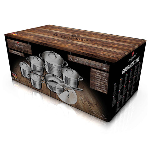 Set De Utensilios De Cocina De 12 Piezas, Embalaje del producto