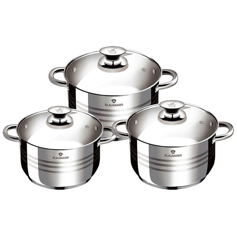 Juego De Utensilios De Cocina De 6 Piezas