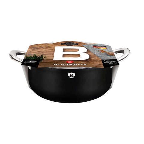 Cacerola Con Tapa 20Cm, Embalaje del producto
