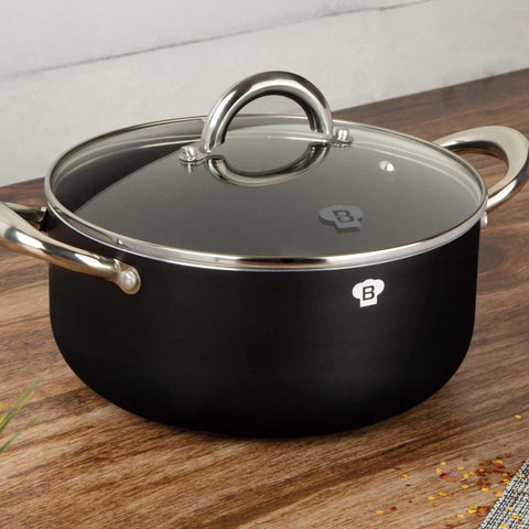 Cacerola Con Tapa 20Cm, Imagen lifestyle