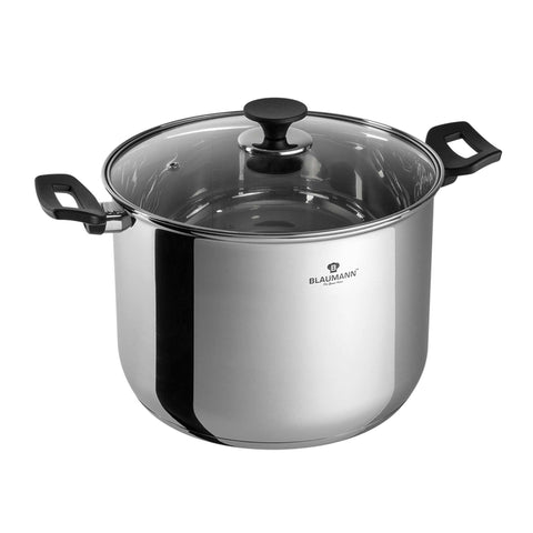 Olla Con Tapa 26Cm