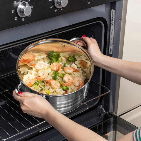 Juego De Utensilios De Cocina De 8 Piezas, Imagen lifestyle