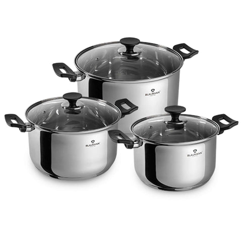 Set De Utensilios De Cocina De 6 Piezas