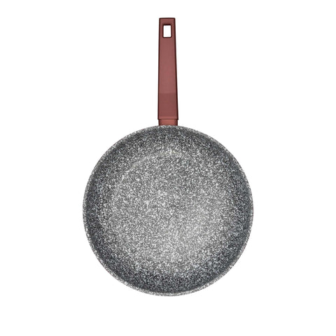 BL-4006A,BL-4063,BL-4006,Sartén de 28 cm,Bronce,Sartén de 28 cm,Sartén,Sartén,Utensilios de cocina,Cocinar,Sartenes