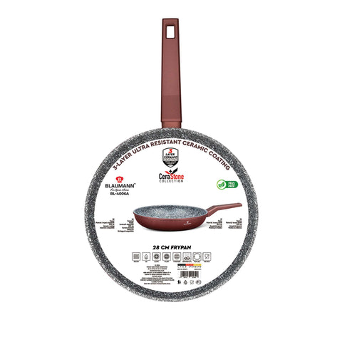 Sartén 28Cm