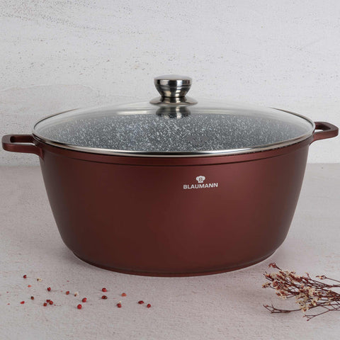 Cacerola Con Tapa 40Cm, Imagen lifestyle