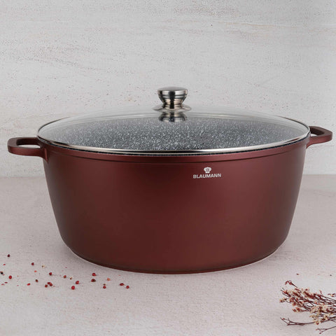 Cacerola Con Tapa 44Cm, Imagen lifestyle