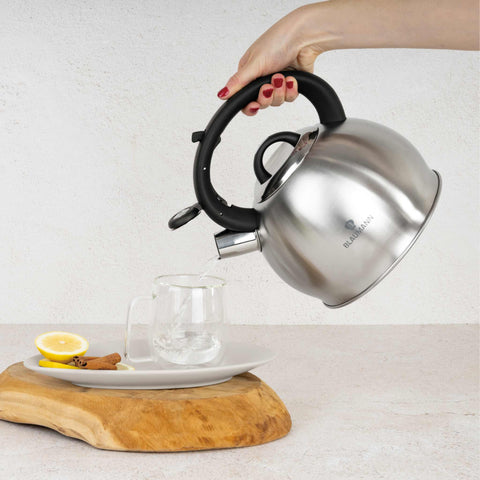 Hervidor De Agua 3,0L, Imagen lifestyle
