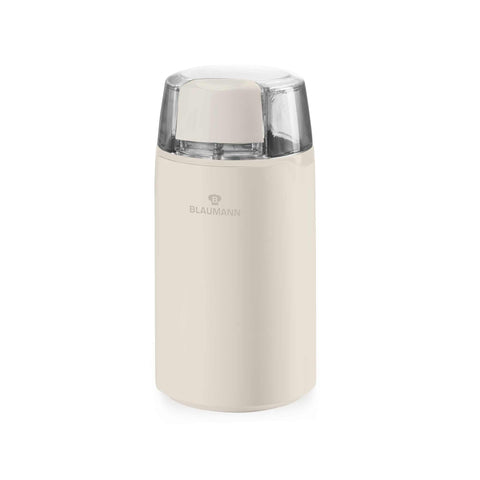 BL-9024, Blaumann Cream, Blaumann Crema, café, crema, ekitchen, Electrodomésticos, electrodomésticos de cocina, eléctrico, Molinillo de café, Molinillo de café eléctrico, té, té-café