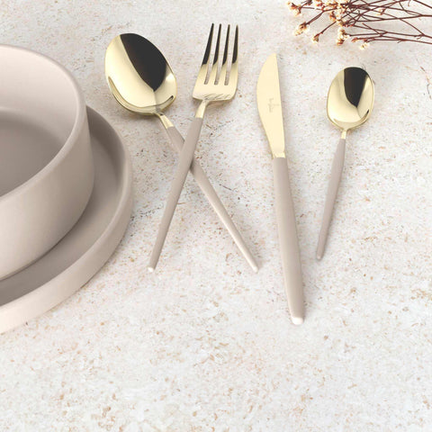 Quality cutlery