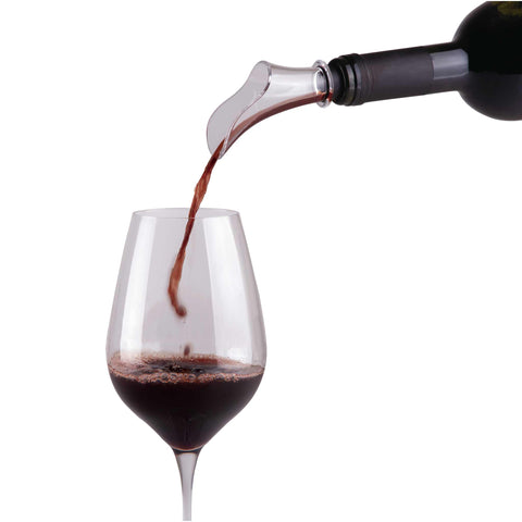 Set De Regalo De Vino A Pilas 4 En 1, Imagen conceptual