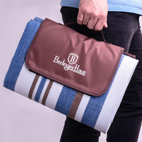 Manta De Picnic, Imagen lifestyle