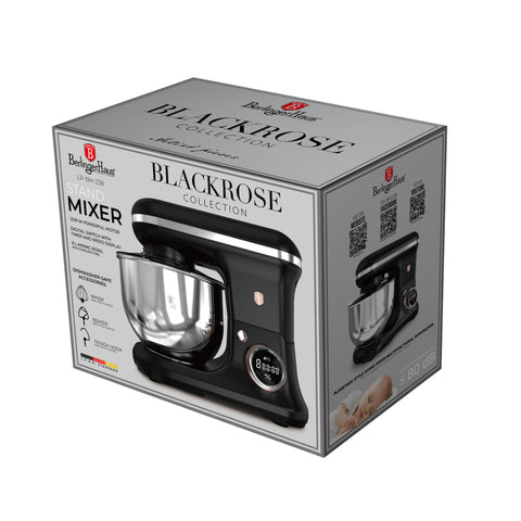 Máquina De Cocina, Embalaje del producto