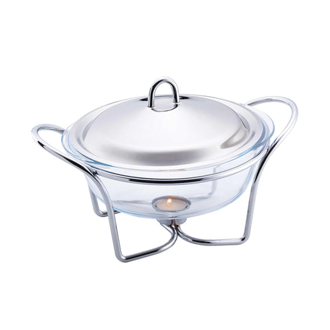Calentador De Sopa 2,4L