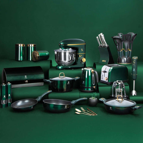 Emerald Collection