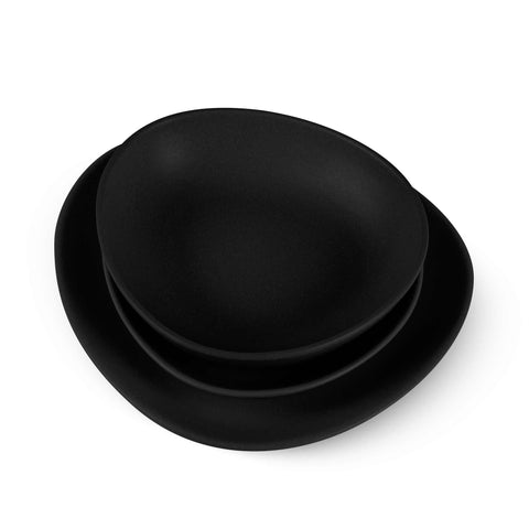 Conjunto de louça de 18 peças