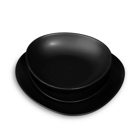 Vajilla De 18 Piezas